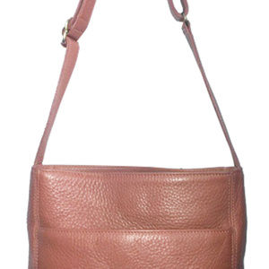 Vintage Coach Shoulderbag